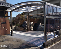 岐阜県各務原市　M様邸