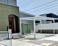岐阜県岐阜市 N様邸